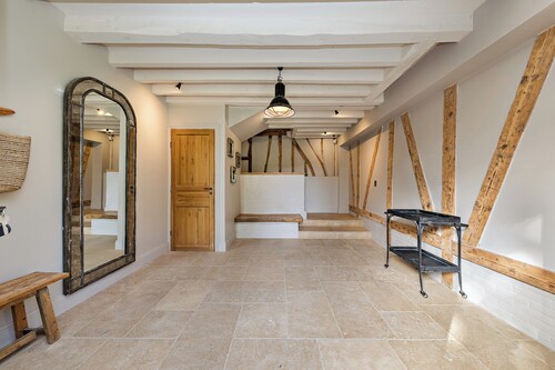 Magnifique maison en Normandie