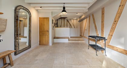 Magnifique maison en Normandie