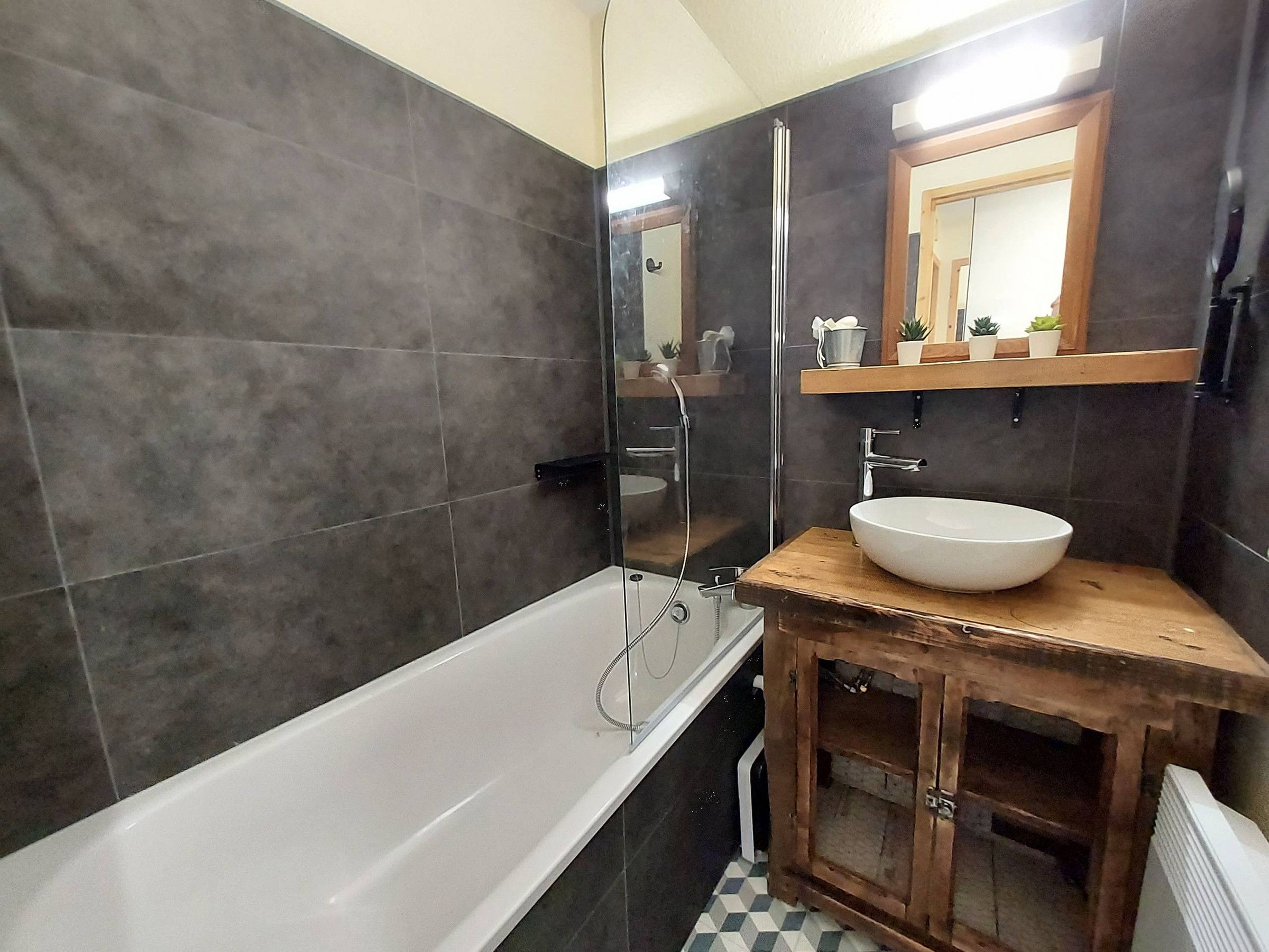 Baño