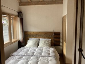 2 chambres