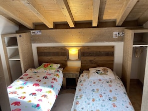 2 quartos
