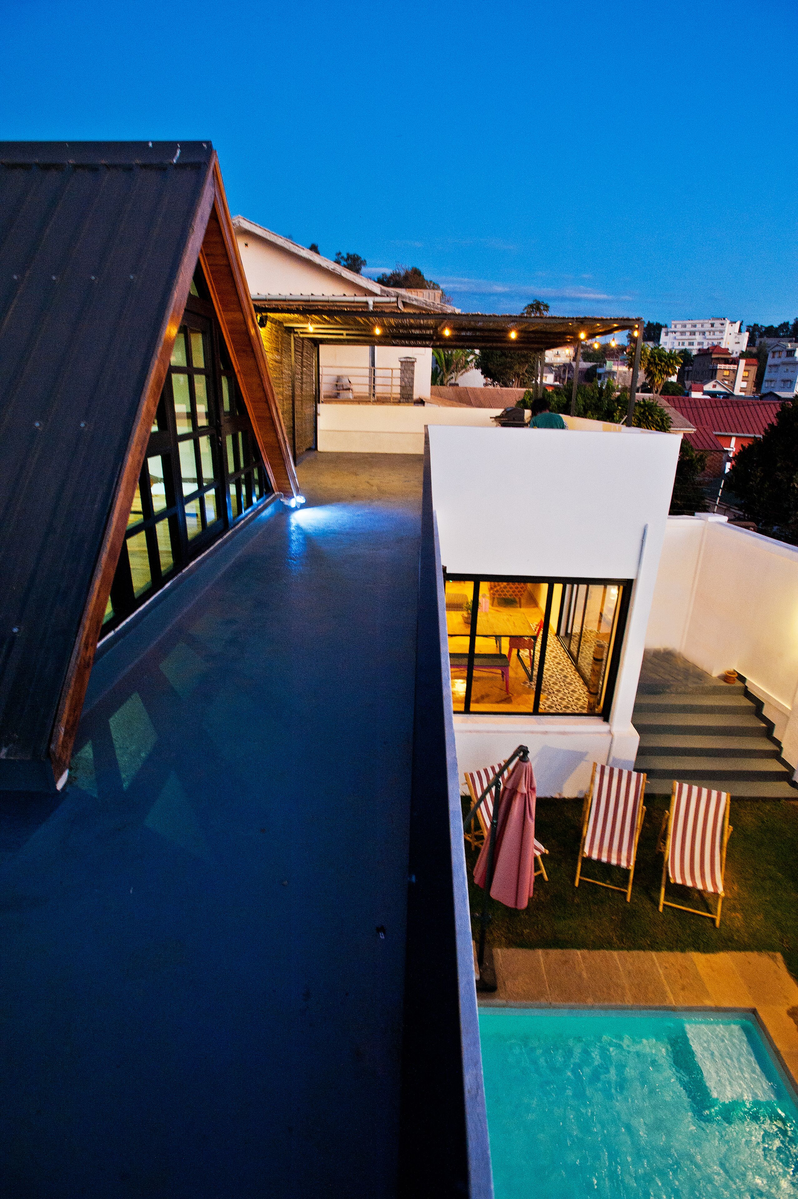 Foto - #VILLA FOTSY# Oasis Luxe, Vue 360, Piscine & Business