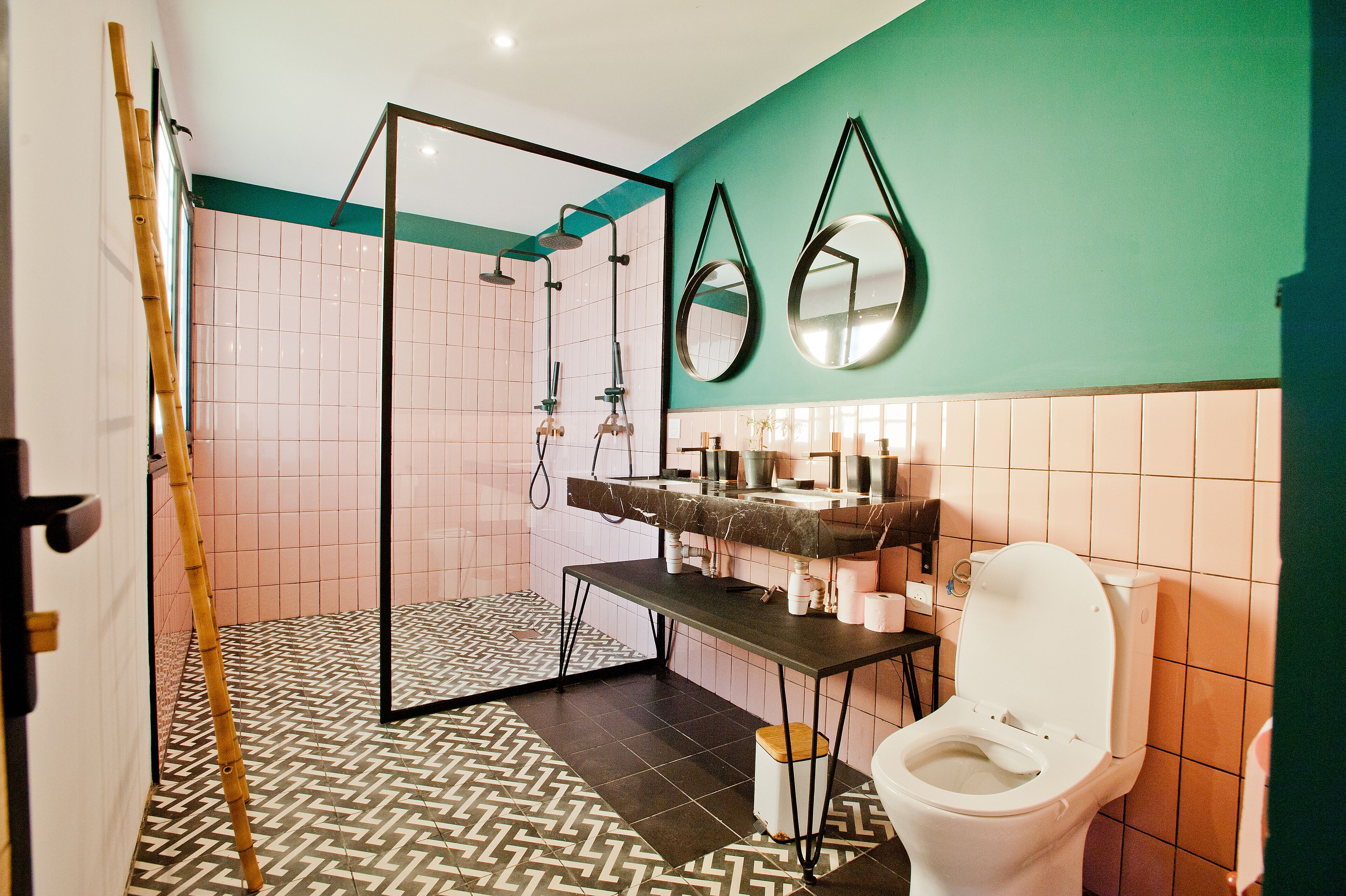 Foto - #VILLA FOTSY# Oasis Luxe, Vue 360, Piscine & Business