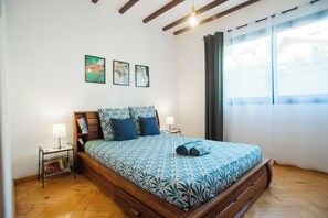 Luxury Villa, 5 Bedrooms, Private Pool, Garden View | Premium bedding, individually decorated, individually furnished