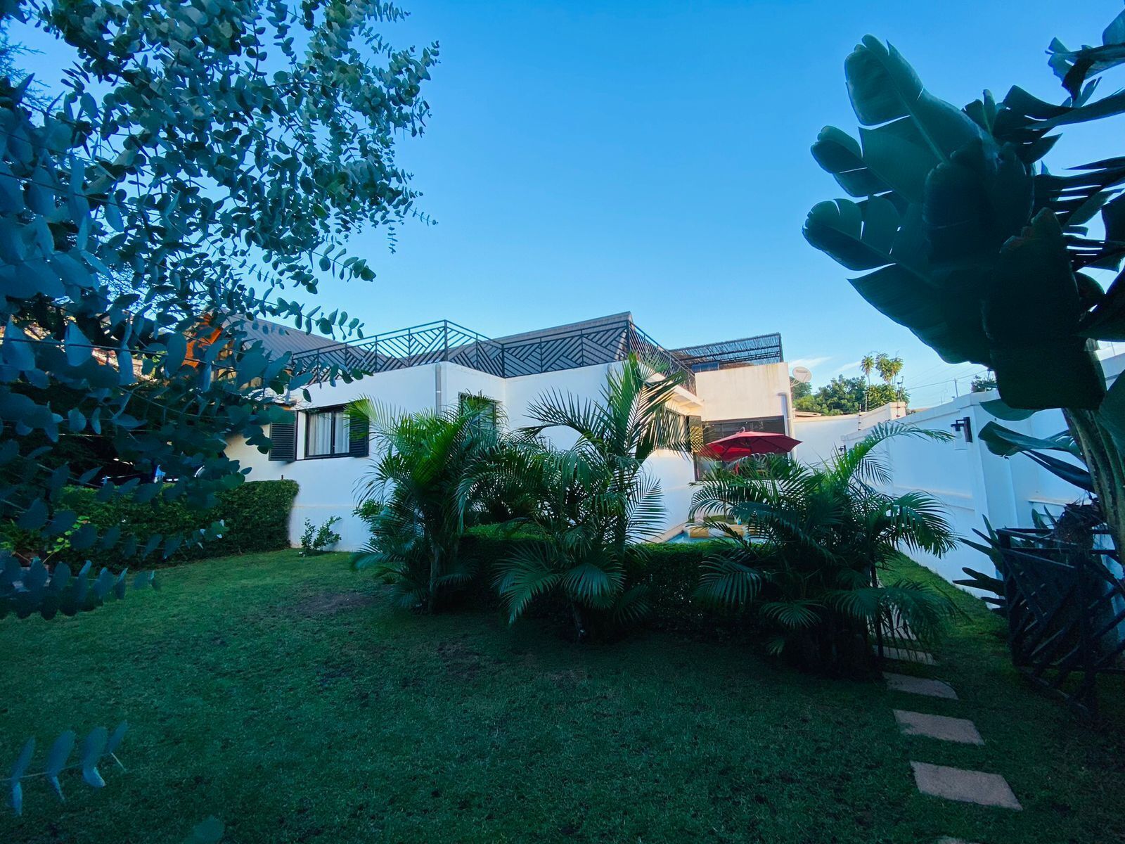 Foto - #VILLA FOTSY# Oasis Luxe, Vue 360, Piscine & Business