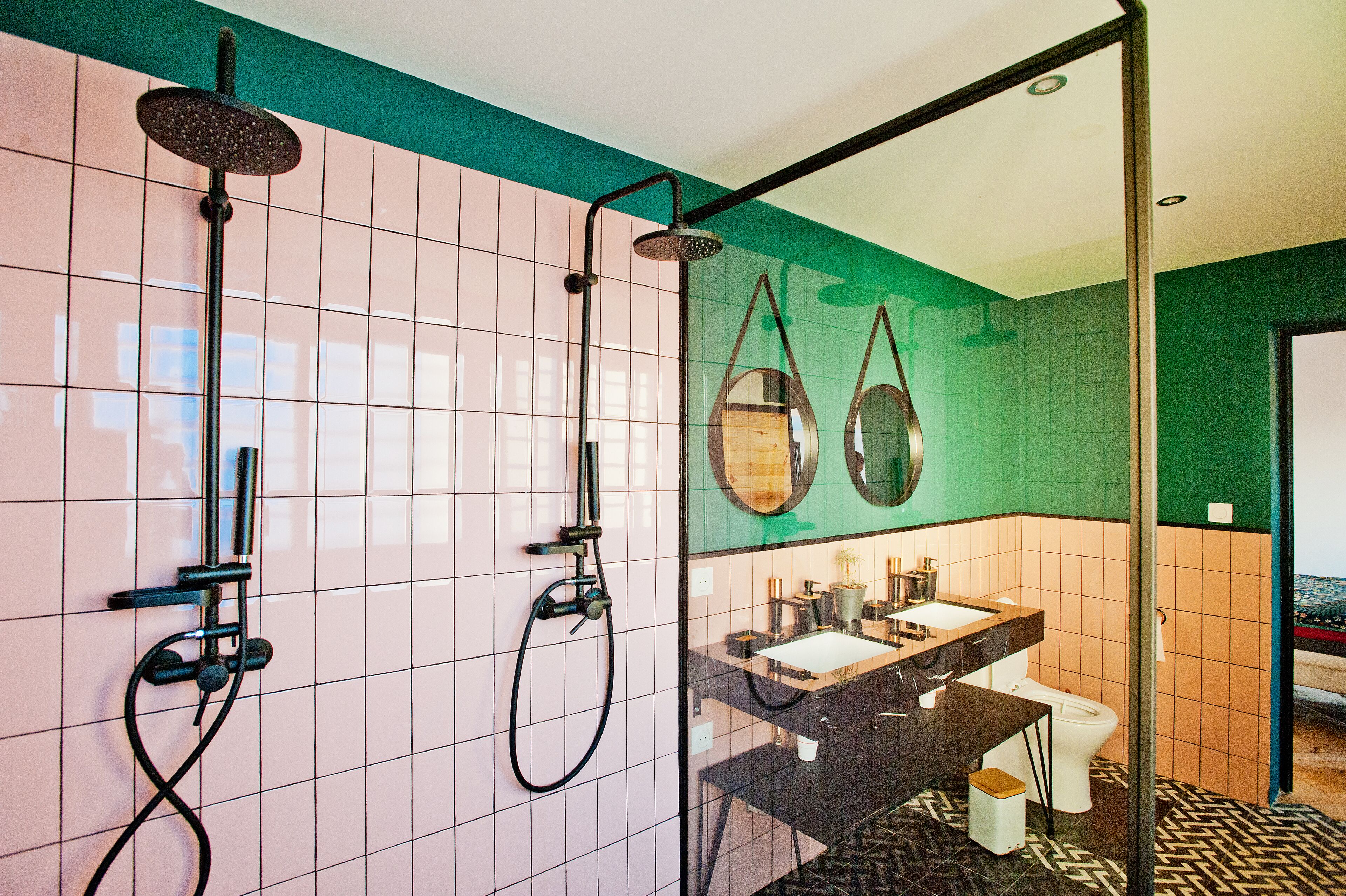 Joyau secret # Jardin # Piscine # prox centre ville