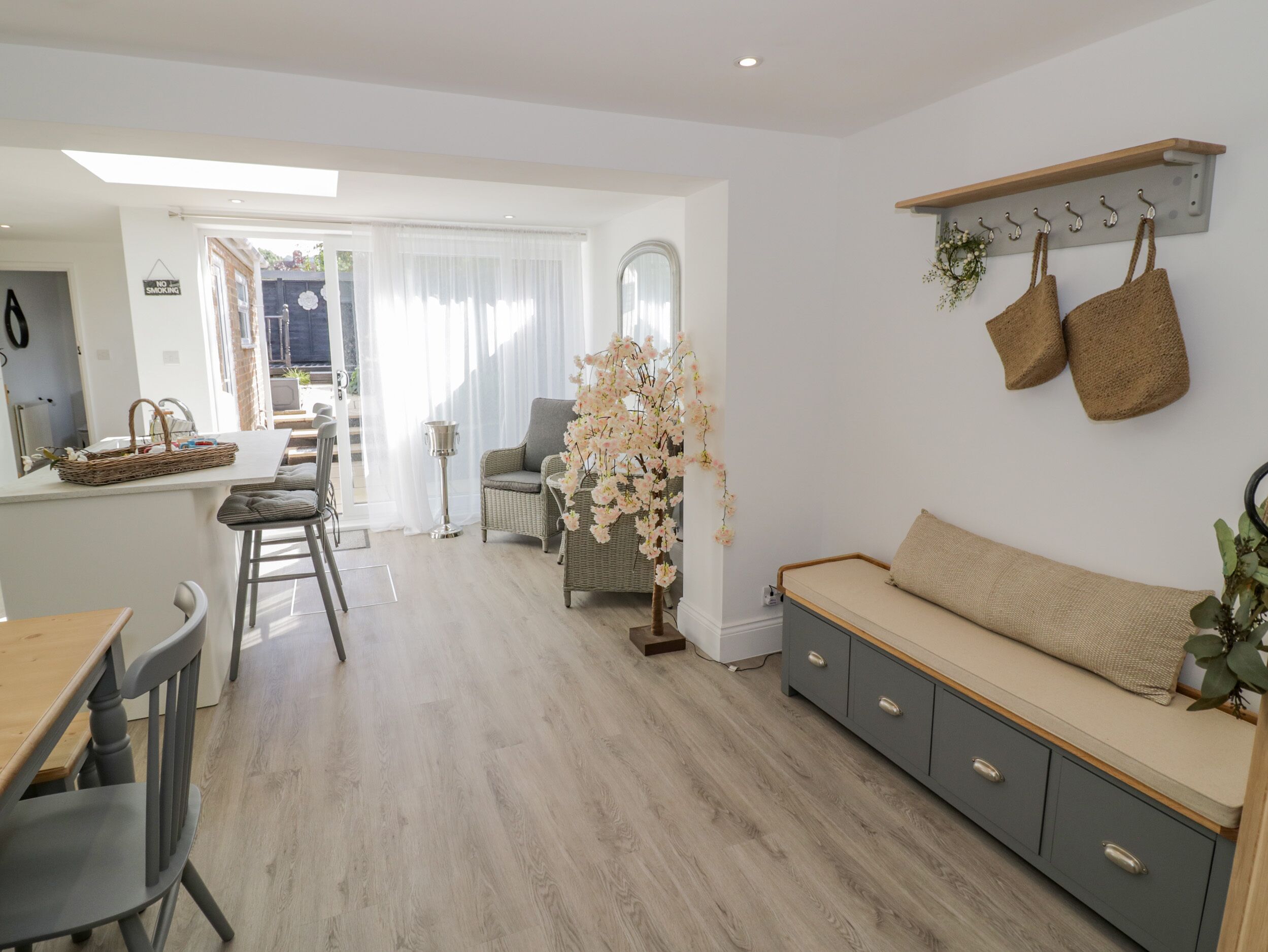 Blossom Cottage, Family Friendly, With Open Fire In Broadway - Chipping Campden