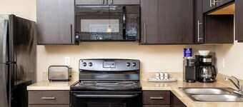 The New Albany Perch | Top Floor | Pet-Friendly!