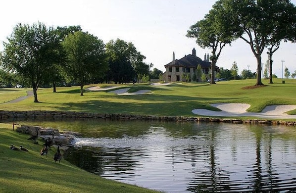 Golf