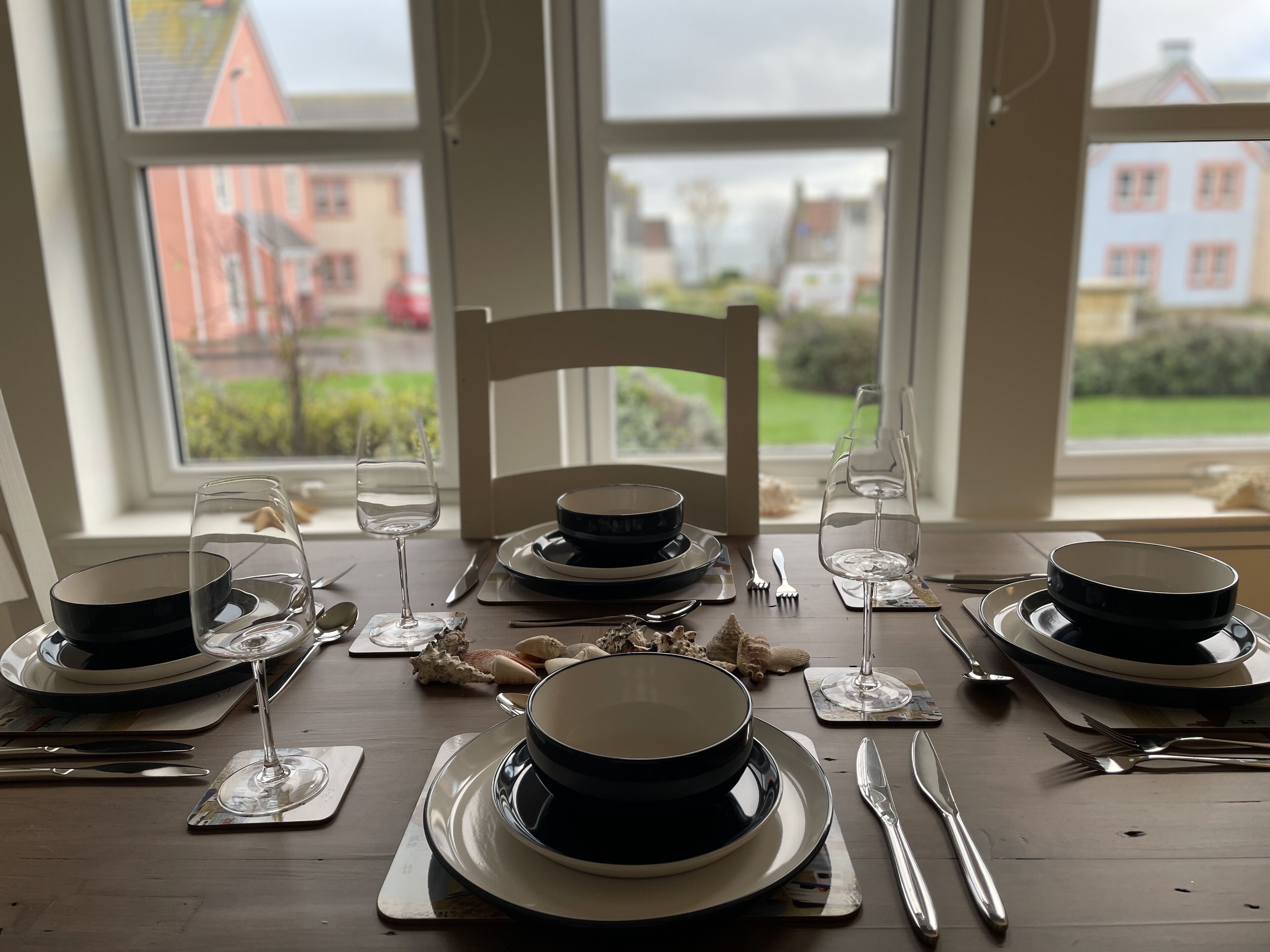 تناول الطعام