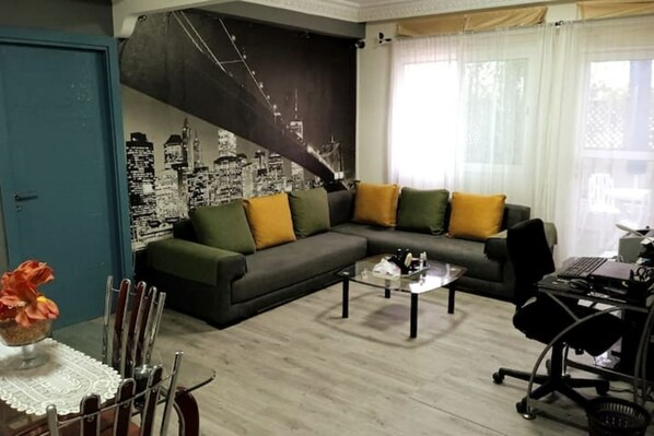 Smart-TV, Computerbildschirme