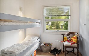 Espace pour enfants