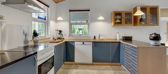 Nice home in Gedser with WiFi