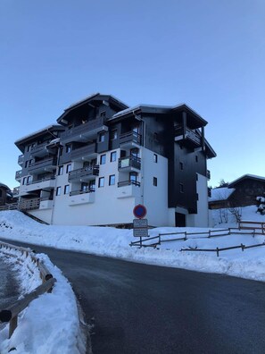 Eksteriør
