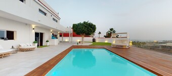Sunset Villa - Maspalomas by Villas Rivero