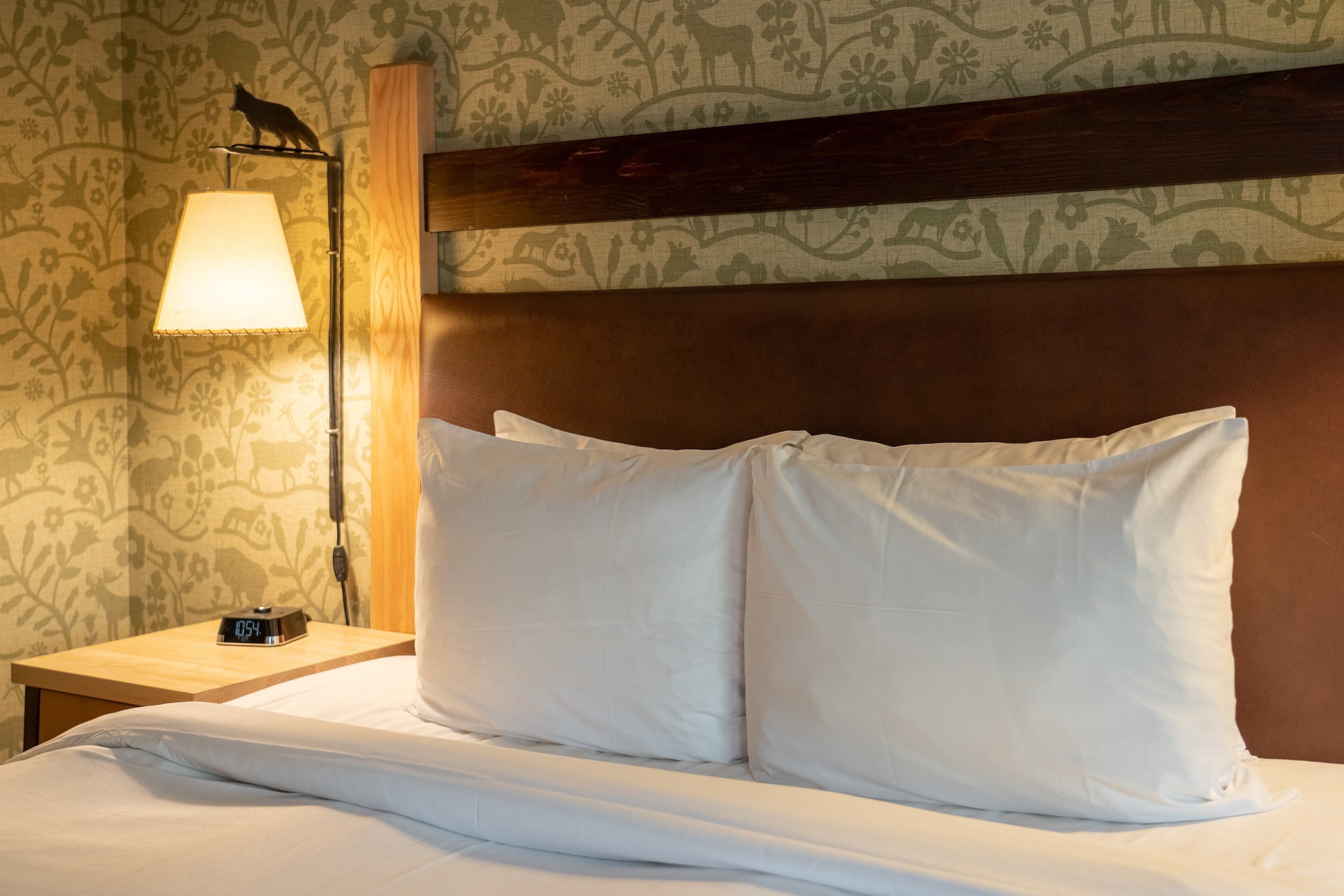 1 habitación y caja de seguridad en la habitación 