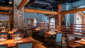 Restaurantes