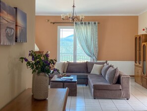 منطقة المعيشة