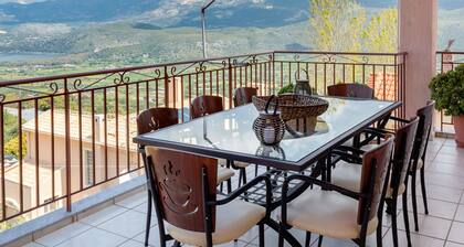 Fotis Apartment