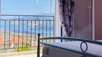 Family Apartment | View from room