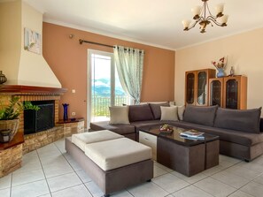 منطقة المعيشة