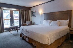 1 Schlafzimmer, Zimmersafe, Bügeleisen/Bügelbrett, kostenloses WLAN