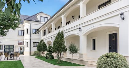 Grant Hotel Boutique