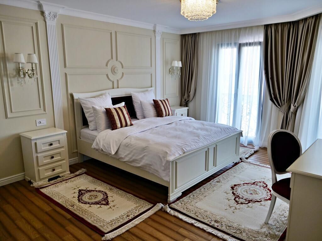 الغرفة