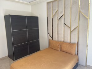 1 habitación 