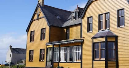 St Magnus Bay Hotel
