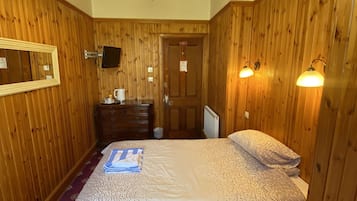 Single Room | 1 bedroom, free WiFi