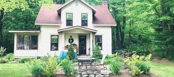 Cozy Private home