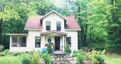 Cozy Private home