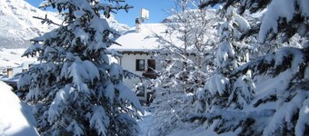 Apartment 'Residence Attila Giardino' with Mountain View, Shared Garden & Wi-Fi