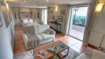 Kostenloses WLAN, Bettwäsche