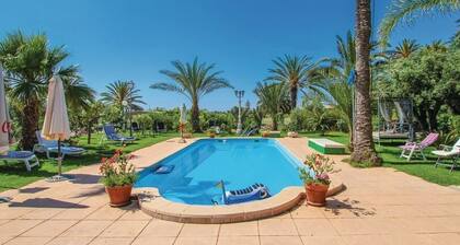 Villa „Teresa“ mit privatem Pool, WLAN und Klimaanlage