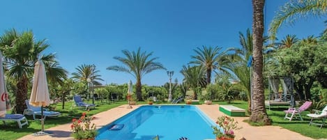 Alberca