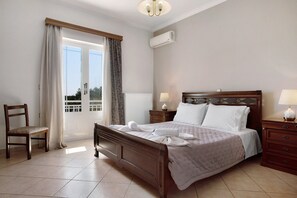 3 Schlafzimmer, kostenloses WLAN, Bettwäsche