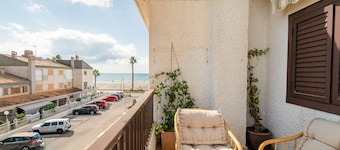 Holiday Home 'Aldea Blanca Santa Pola' close to the Beach with Wi-Fi