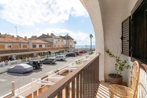 Property grounds - Holiday Home 'Aldea Blanca Santa Pola' close to the Beach with Wi-Fi (Santa pola)