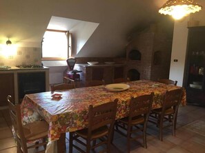 Restauration