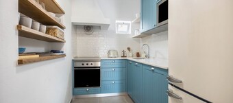 Casa vacanze 'Casa Mateus' con terrazza e Wi-Fi