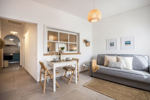 Maison de vacances 'Casa Mateus' avec terrasse et Wi-Fi