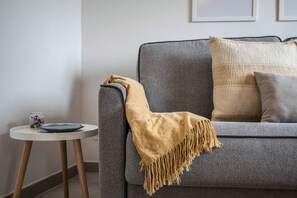 TV, serviços de streaming