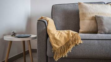 Televisión y servicios de streaming