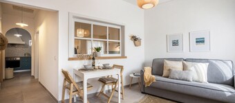 Casa vacanze 'Casa Mateus' con terrazza e Wi-Fi