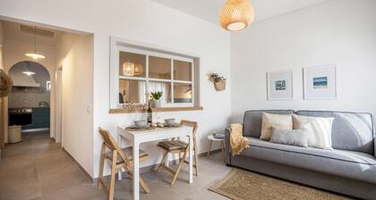 Maison de vacances 'Casa Mateus' avec terrasse et Wi-Fi