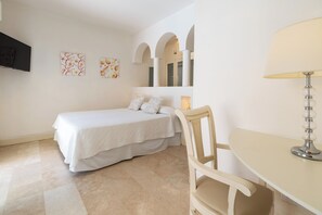 3 Schlafzimmer, kostenloses WLAN, Bettwäsche