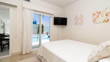3 slaapkamers, gratis wifi, beddengoed