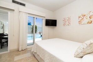3 camere, Wi-Fi gratuito, lenzuola